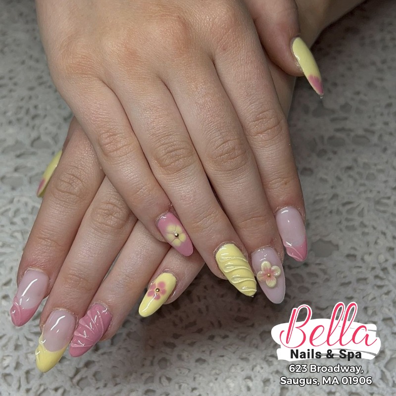 Nail Inspiration